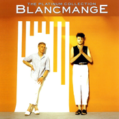 Your Time Is Over by Blancmange