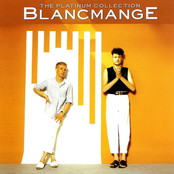 Vishnu by Blancmange