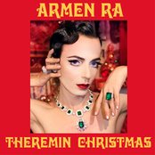 Theremin Christmas