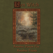 Another Potion For Another Friend