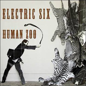 Good View Of The Violence by Electric Six