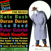 The Secret Policeman's Third Ball (The Music)