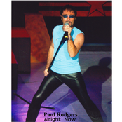 Paul Rodgers: Alright Now