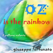 Oz is the Rainbow - Il pallone volante