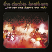 Road Angel by The Doobie Brothers