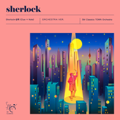 Sherlock (Clue + Note) [Orchestra Version] - Single