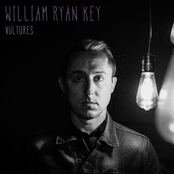 William Ryan Key: Vultures