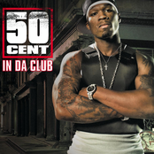 In Da Club (instrumental) by 50 Cent