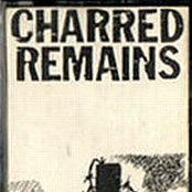Charred Remains