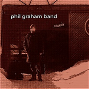 phil graham band