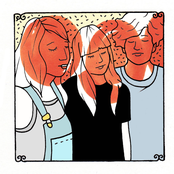 Daytrotter Studio  8/13/2013