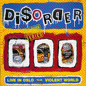 live in oslo / violent world