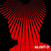 MAJORITY EP