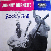 Drinking Wine Spo-dee-o-dee by Johnny Burnette