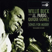 Songs For Muddy