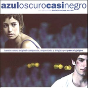 Azul Oscuro casi Negro