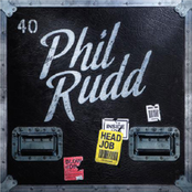 Lost In America by Phil Rudd