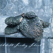 i hope in my absence, you'll think of me