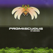 Saturnalia by Promiscuous