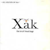All Sounds of Xak