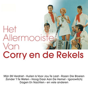 Het Allermooiste Van Corry en de Rekels