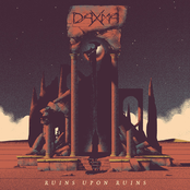 Ruins Upon Ruins - EP