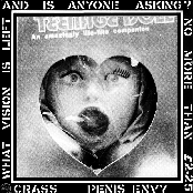 Our Wedding by Crass