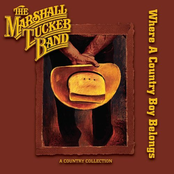 I May Be Easy But You Make It Hard by The Marshall Tucker Band