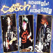 Eternal Kids & Steady Punk