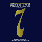 Sunday The 7th Day by Mannheim Steamroller