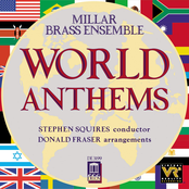 World Anthems