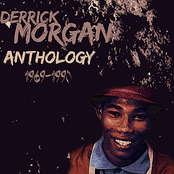 Rough Rider by Derrick Morgan