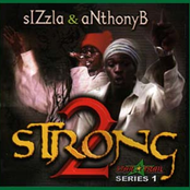 Sizzla & Anthony B