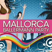 Mallorca Ballermann Party