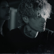 iris - Single