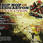 Hip Hop and Reggaeton Revolution