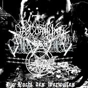 Die Nacht des Werwolfes