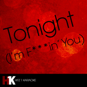 Tonight (I'm F**kin' You) [feat. Ludacris & DJ Frank E]
