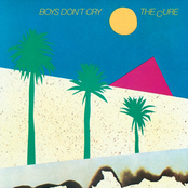 Fire In Cairo by The Cure