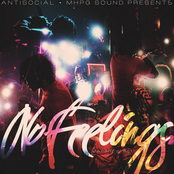 NO FEELINGS (Hosted by Godspeed)