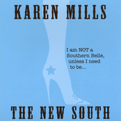 Karen Mills: The New South