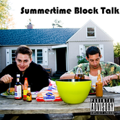 summertime block talk