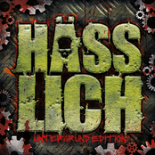 Haesslich
