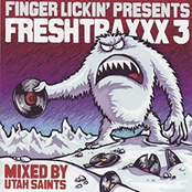 Freshtraxxx, Vol. 3