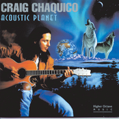 Craig Chaquico: Acoustic Planet