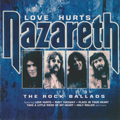 Take A Little Piece Of My Heart by Nazareth