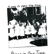 A way to pass the time EP