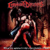 Filed My Stomach With A Pregnant's Corpse