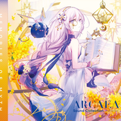Arcaea Sound Collection - Memories of Myth