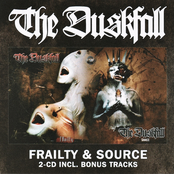 Frailty and Source (Bonus Track Version)